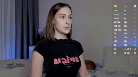 Arina online show from November 23, 2:17 pm