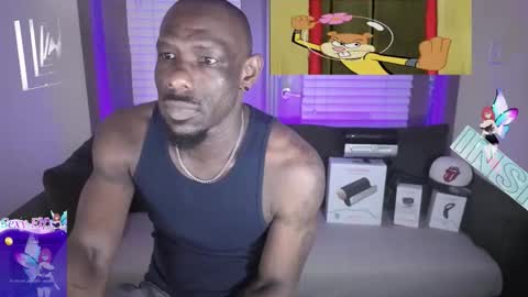 crystalclearstud online show from February 17, 10:12 am