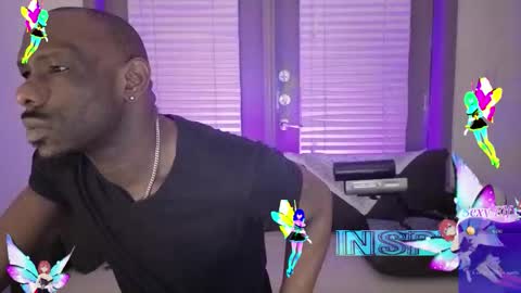 crystalclearstud online show from February 19, 12:34 pm