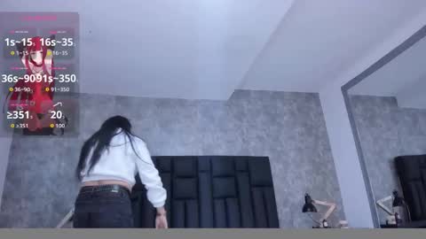 Crystal online show from January 6, 6:55 pm