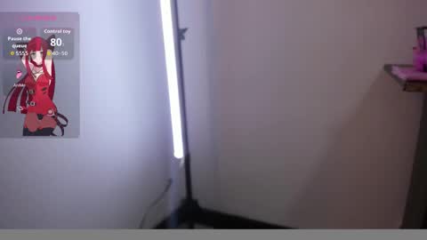 Crystal online show from January 10, 11:09 pm