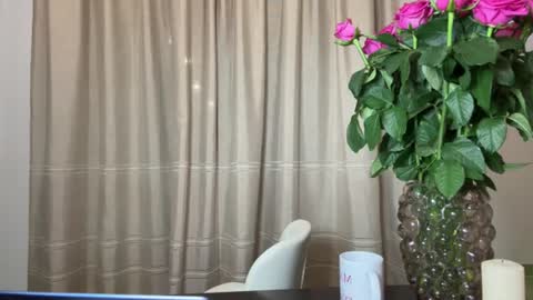 Snapshot of crystalfever_ chatting on June 28, 7:53 pm Mary online show from June 28, 7:53 pm