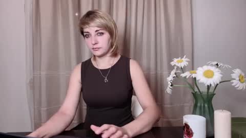 Snapshot of crystalfever_ chatting on July 5, 7:43 pm Mary online show from July 5, 7:43 pm