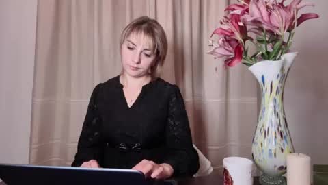Snapshot of crystalfever_ chatting on July 11, 8:22 pm Mary online show from July 11, 8:22 pm