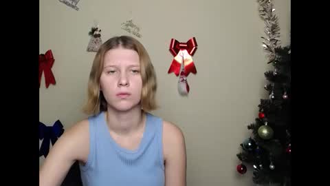 Stella online show from December 24, 5:23 pm