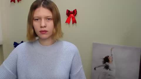 Stella online show from January 23, 7:22 am