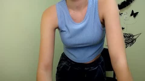 Stella online show from February 26, 7:53 am