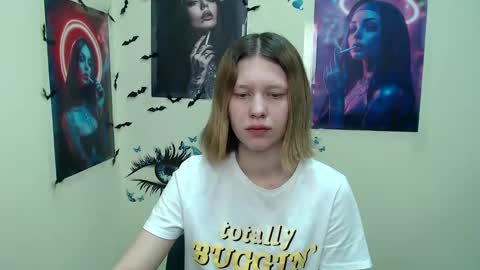 Stella online show from March 3, 10:17 am