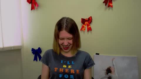 Stella online show from March 7, 11:29 am