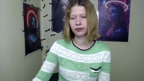 Stella online show from March 10, 10:26 am