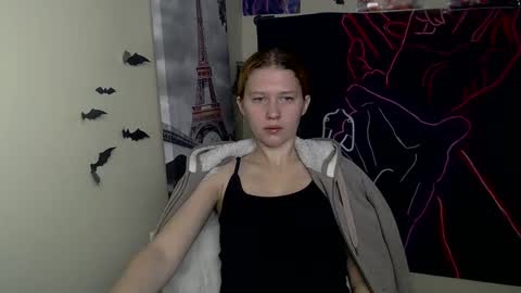 Stella online show from November 13, 7:07 am