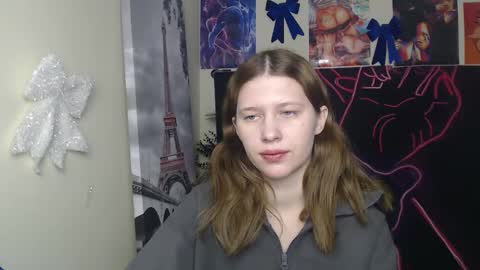 Stella online show from January 18, 1:15 pm