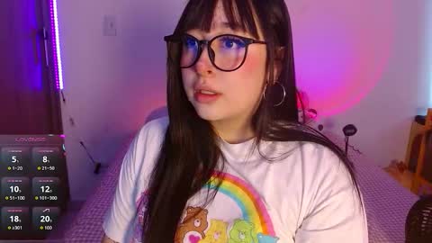 Olivia  online show from February 14, 12:13 pm