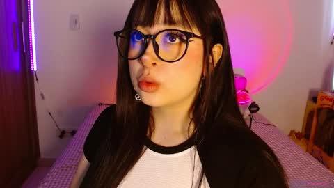 Olivia  online show from April 5, 12:24 pm