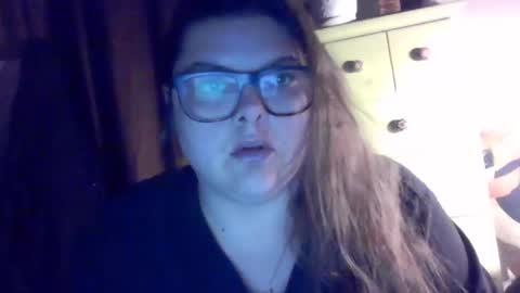 Herekittykitty69 online show from January 3, 6:11 am