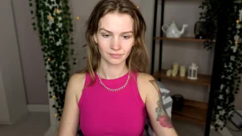 Crystal online show from May 10, 1:49 pm