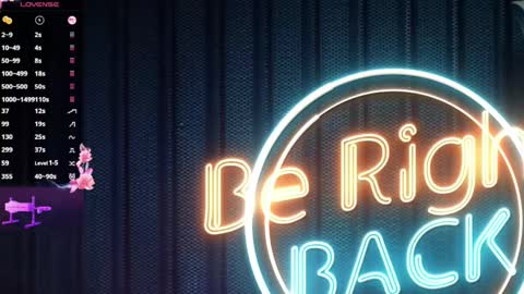 Lana online show from January 5, 5:30 pm