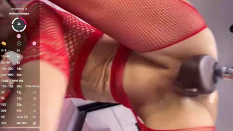 Lana online show from March 23, 9:13 am