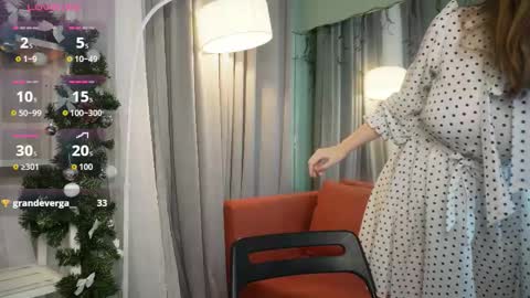 Kitty online show from December 19, 9:11 pm