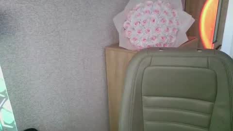 Kristina online show from January 2, 6:18 am