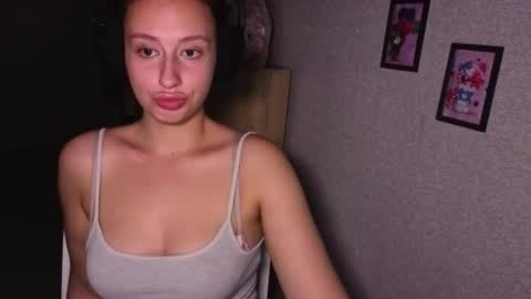 Kristina online show from September 22, 12:12 am