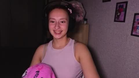 Kristina online show from September 23, 11:41 pm