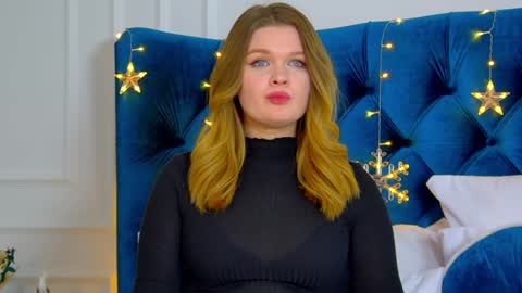 Crystal online show from December 27, 5:37 pm