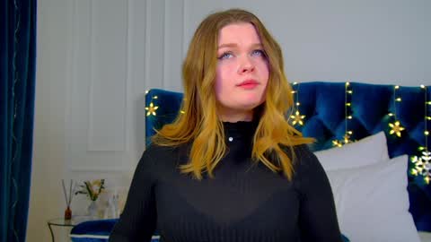 Crystal online show from December 27, 8:39 pm