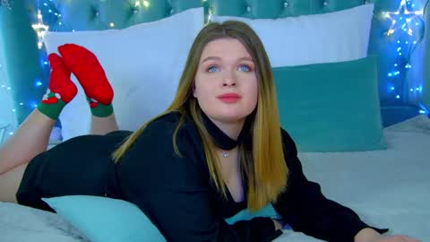 Crystal online show from December 28, 10:03 am