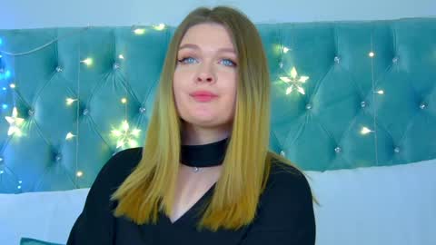 Crystal online show from December 28, 1:06 pm