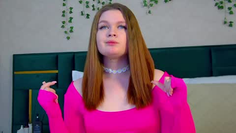 Crystal online show from February 8, 12:39 pm