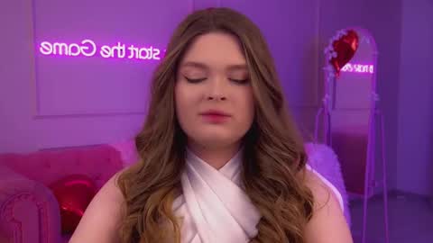 Crystal online show from February 15, 6:21 am