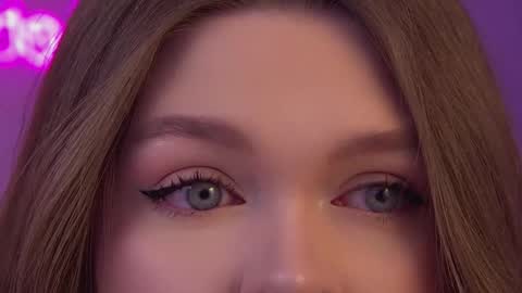 Crystal online show from February 15, 7:51 am