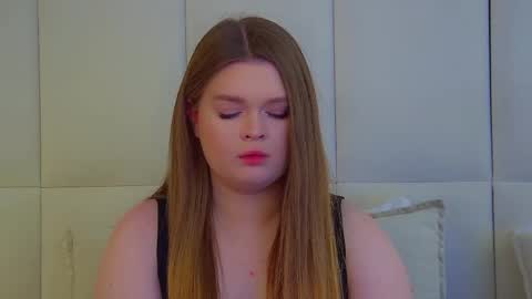 Crystal online show from March 7, 7:38 am