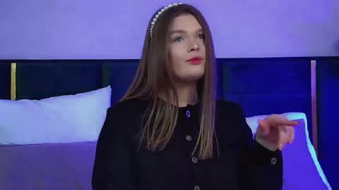 Crystal online show from March 19, 6:28 am