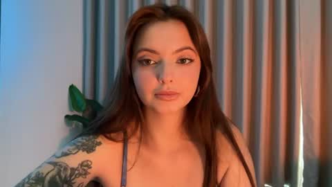 Kristina online show from July 1, 5:53 am