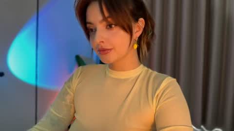 Kristina online show from July 9, 1:31 am