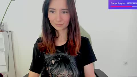 Maria online show from October 4, 2:53 am