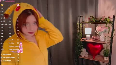 Morry online show from March 29, 3:45 pm