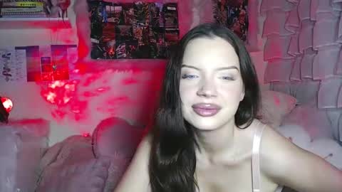 MissCrystal online show from November 4, 3:16 am