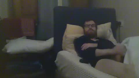 chris online show from December 4, 1:36 am