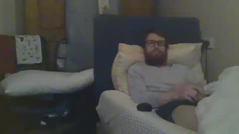 chris online show from December 31, 12:54 am