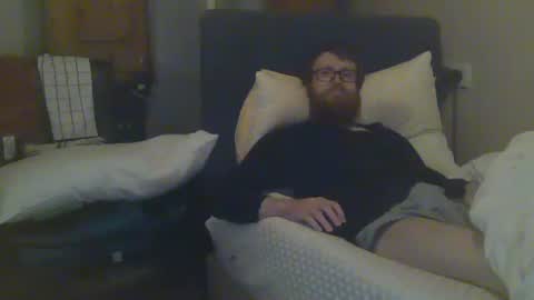 chris online show from January 18, 2:47 am