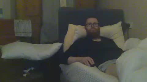 chris online show from February 1, 3:30 am