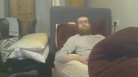 chris online show from February 13, 12:06 am