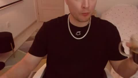 Snapshot of csavie chatting on May 3, 8:59 pm buddy online show from May 3, 8:59 pm