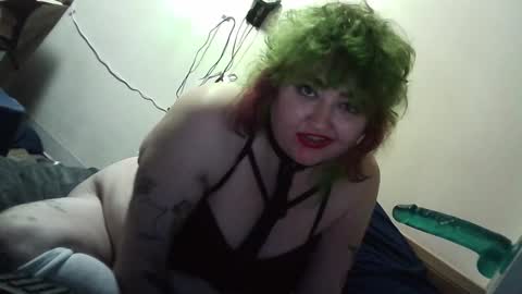 Snapshot of cthelady chatting on December 27, 9:39 am Zelly online show from December 27, 9:39 am