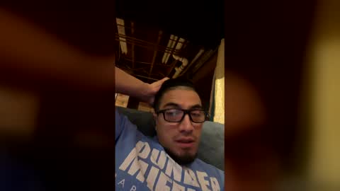 Snapshot of ctpaz chatting on March 11, 12:16 am chris online show from March 11, 12:16 am