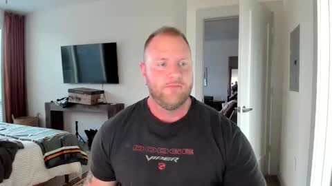 Gunnar online show from April 9, 12:54 am