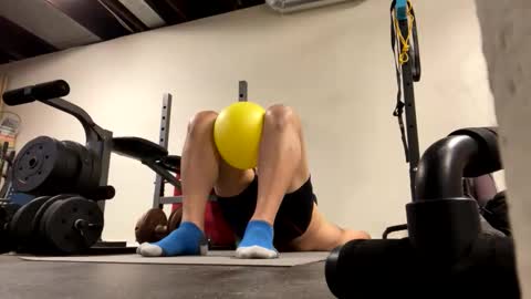 cubinheat online show from November 8, 6:40 pm